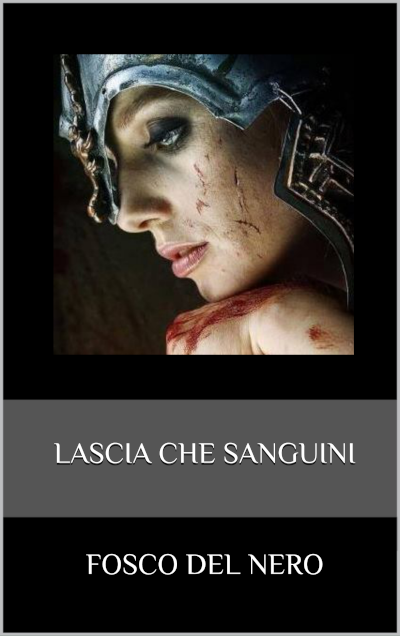 Copertina lascia che sanguini