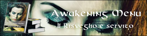 Banner awakening menu