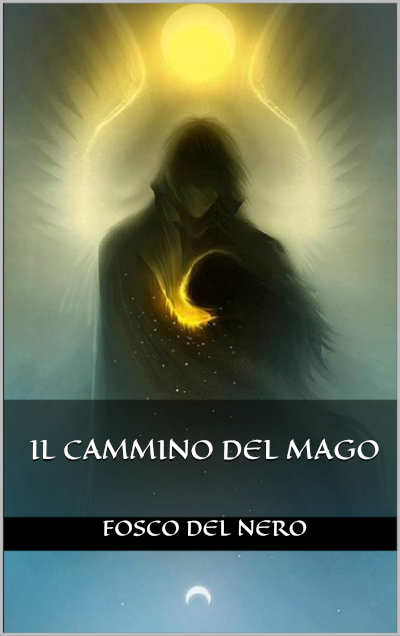 Copertina il cammino del mago