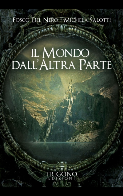 Copertina il mondo dall'altra parte