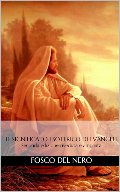 Copertina il significato esoterico dei vangeli