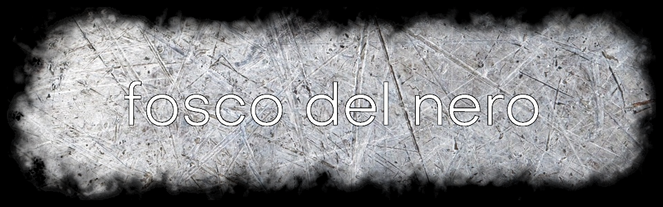 header fosco del nero