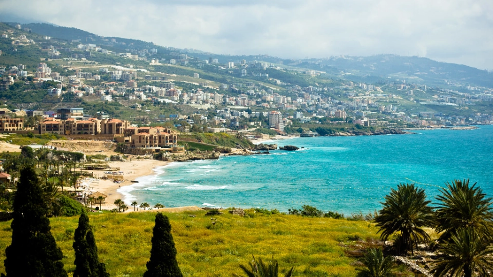 07 Foto di Byblos